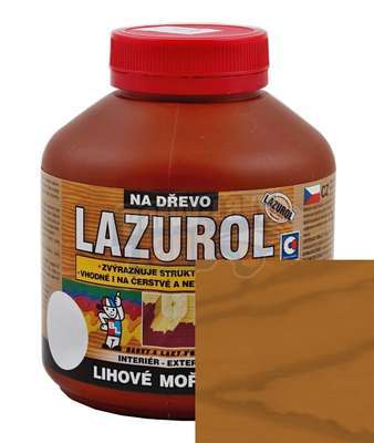 Lihové mořidlo Pinie 500ml Lazurol