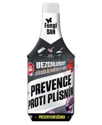 FungiSAN Super Bezchlórový