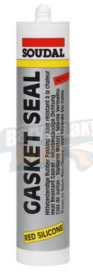 Tmel na motory Gasket Seal Soudal 