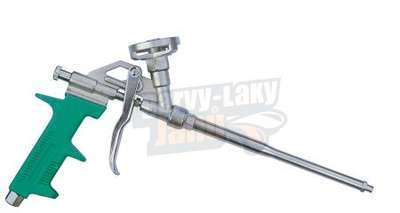Pistole na montážní pěnu
