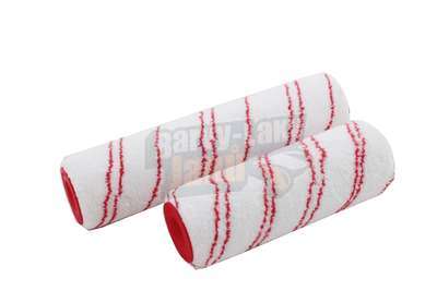 Váleček s nízkým chlupem Microline