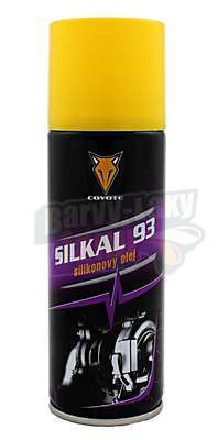 Silkal 93