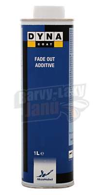 Rozstřikové ředidlo Dyna 1l