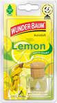 Wunder-Baum tekutý 4.5ml Lemon