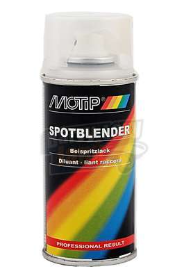 Rozstřikové ředidlo ve spreji 150ml