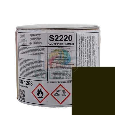 Syntepur primer Zelený RAL 6028/S2220 2.5kg