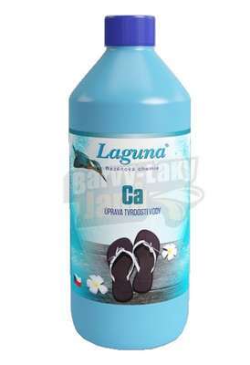 Laguna Ca 1l Snížení tvrdosti vody