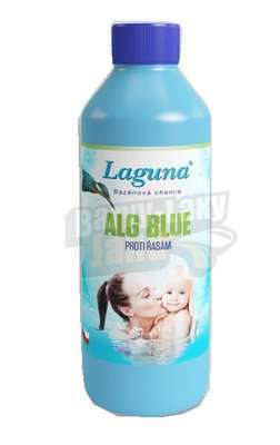 Laguna ALG 1l Blue proti řasám