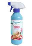 Laguna Clear sprej  0.5l na čištění bazénu