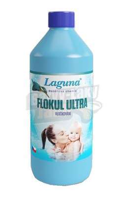 Laguna Flokul ultra 1l na vločkování