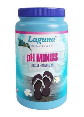 Laguna pH minus 1.5kg