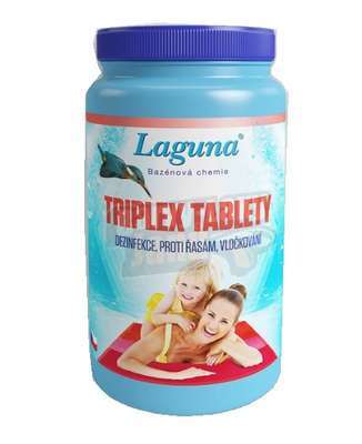 Laguna Triplex tablety 3v1 1kg