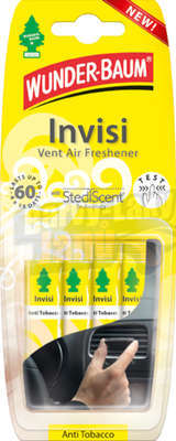 Wunder-Baum Invisi Anti Tobacco