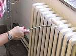 Jak natřít radiátor