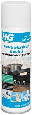 HG Neutralizátor pachů 400ml 