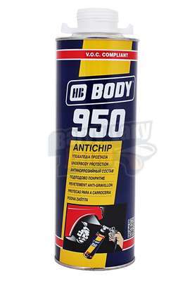 Ochrana prahů auta  Bílý Body 950