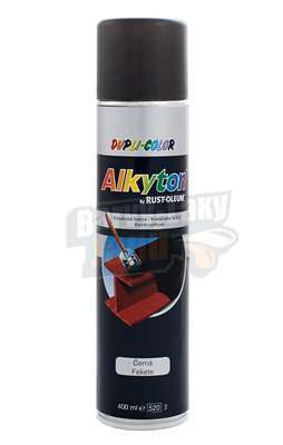 Alkyton 2v1 Kovářská barva ve spreji 400ml