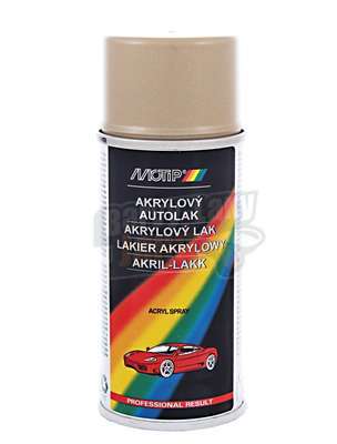 Škoda 9205 Béžová Safari metalíza