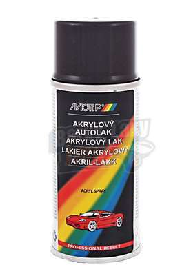 Škoda 9206 Hnědá Magnetic metalíza