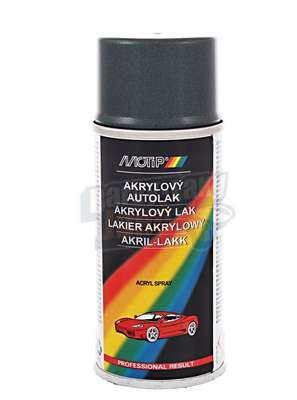 Škoda 9575 Zelená Malachite metalíza