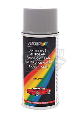 Škoda F7A  Šedá steel