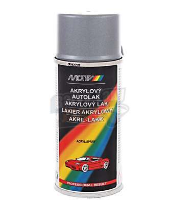 Škoda F7M Šedá Business metalíza