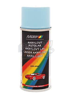 Škoda V5T Modrá Sky