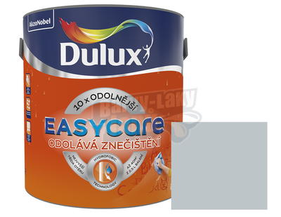 Dulux Anglická mlha 2,5l Easy Care