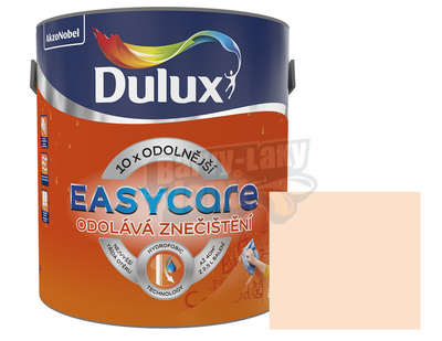 Dulux Béžový kabát 2,5l Easy Care