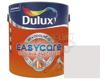 Dulux Stříbrný důl 2,5l Easy Care