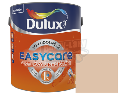 Dulux Kávová sušenka 2,5l Easy Care