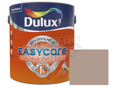 Dulux Tvrdý ořech 2,5l Easy Care