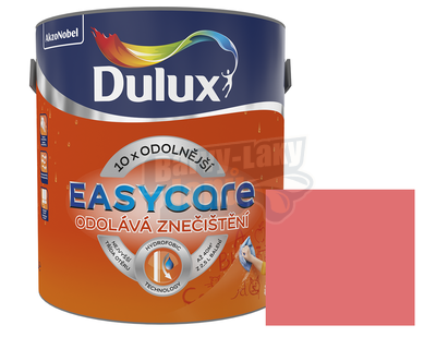 Dulux Vodní meloun 2,5l Easy Care