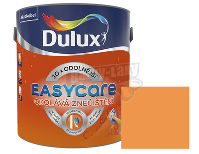 Dulux Mechanický pomeranč 2,5l Easy Care