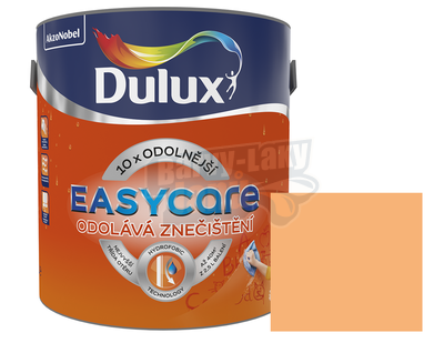 Dulux Meruňkový kompot 2,5l Easy Care