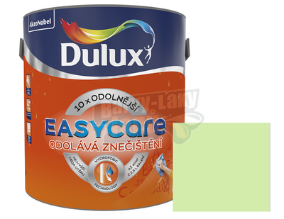 Dulux Pistáciový oříšek 2,5l Easy Care