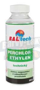 Perchloretylen 800g