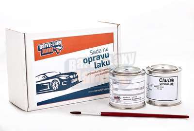 Sada na opravu autolaku