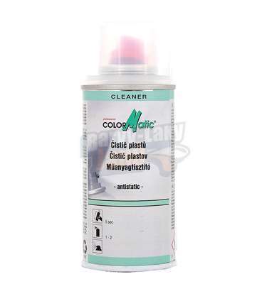 Antistatický Čistič plastů a odmašťovač 150ml