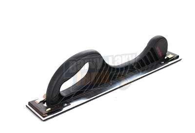 Karosářský hoblík