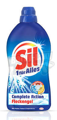 Sil 1 für Alles gel 1.3l