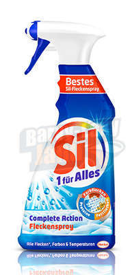 Sil 1 für Alles sprej 500ml