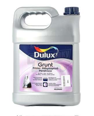 Penetrace Dulux Grunt