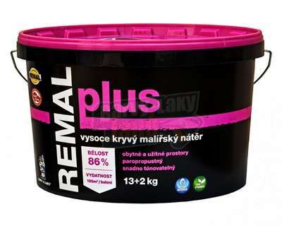 Remal Plus