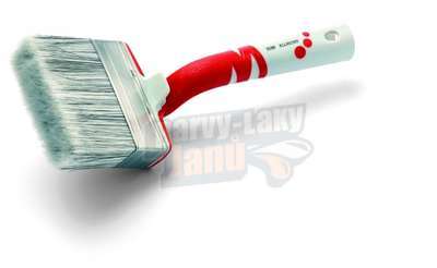 Štětka Allright Profi na tyč