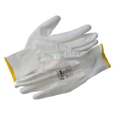 Rukavice lakýrnické