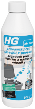 HG Přípravek proti zápachu z popelnic