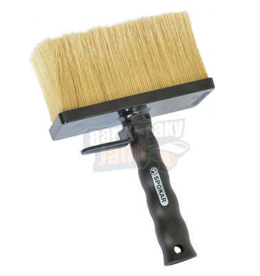Štětka malířská hranatá C2 160x65mm