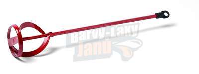 Míchadlo na barvu 40cm