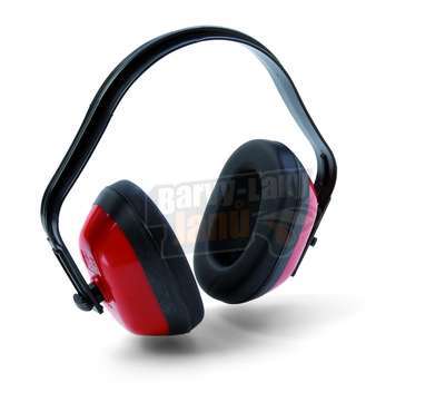 Chrániče sluchu Silentium